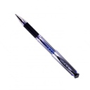 Gel Ink Roller Ball Pen 1.0 mm Uniball Signo  Multicolour,set of 2 Pcs Blue, Black