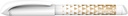 Cartridge Roller Easy gold Schneider