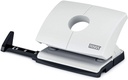 Novus B 216 perforator 2 Hole Punch grey