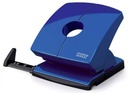 Novus B 230 perforator 2 Hole Punch blue