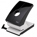 Novus B 260 filing perforator 2 Hole Punch grey/black