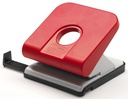 Novus B 225 MASTER perforator 2 Hole Punch red
