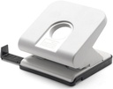 Novus B 225 MASTER perforator 2 Hole Punch grey