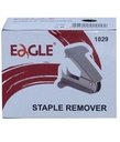 Remover Staple  Claw  Red