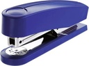 Novus B 2 stapler blue with starter package 24/6 DIN Super