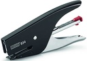 Novus B 34 stapling plier black