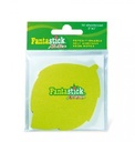 Stick Notes Fluor. Leaf bls-GN