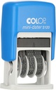 Stamp Dater Mini S120