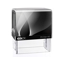 Colop Dater 60 Top 76X37Mm With Pad Blue