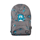 Backpack Marvel Captain America The First Avenger