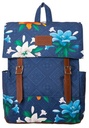 Backpack Handle 15" Frida Khalo