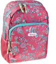 Backpack One Side 15.5in, Padded base, FLAMENCO -66 - 2021/2022