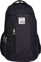 Backpack 2 Multiple Compartment 17.5in, OUTLANDER -Exsport