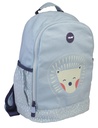 Mini Backpack Berrywood - Blue