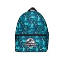 Backpack Mini Jurassic Park Logo