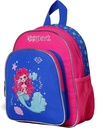 Backpack Mini a Compartment 11in, Kids - Mermaid -Exsport