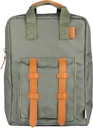 Citron 2022 Kids Backpack Olive Green
