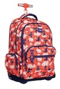 Backpack Double Side 25L, Trolly Ninjutsu