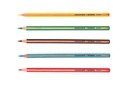 Colored Pencil Tin Box of 24, Lyra Graduate Permanent