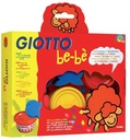 Finger Paint Set 3x100 ml