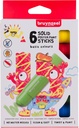 BZL POSTER PNT STICK BASIC 6#
