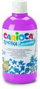 Tempera Bottle Pastel Color, 500 Ml, Purple