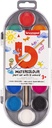 BZL WTC PAINT DOT SET 12