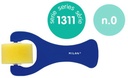 Brush Sponge Roller 25Mm, Small, 1311