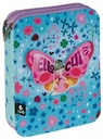 Art Kit Double Deck case HELLO CUTE - 23/24