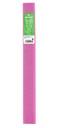 Crepe Paper 50X250CM/30GSM STD Roll Pink 61 Canson
