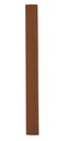 Crepe Paper 50X250CM/30GSM STD Roll Brown 29 Canson
