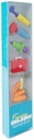 Set 5 Erasers Hospital