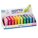Eraser Happy Gomma, Giotto