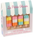 S4 Ice Lolly Erasers
