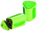 Sharpeners 2 hole Lyra Groove