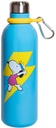 Metallic Bottle Hot&Cold 500ml Snoopy