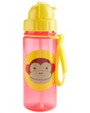Zoo Straw Bottle-9N567110
