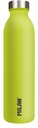 Bottle 591Ml, Stainless Steel Isothermal Acid Yellow