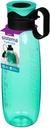 Bottle 650ML Tritan Traverse - Green