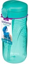 Water Bottle 520ML Tritan Quick Flip - Assorted Color