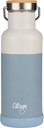 Citron 2022 SS Water Bottle 500ml Dusty Blue