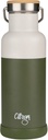 Citron 2022 SS Water Bottle 500ml Green