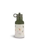 Stainless Steel Water Bottle 350ml-C6297001196199