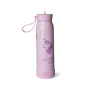 Stainless Steel Water Bottle 350ml-C6297001286647