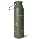 Stainless Steel Water Bottle 750ml-C6290361060902