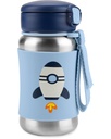 Spark Style SS Straw Bottle-9N778710