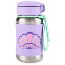 Spark Style SS Straw Bottle-SKI9R161110