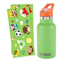 SS Canteen Bottle-SKI9R127010