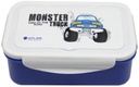 Lunch Box Blue - Atlas-AS-LB7506-BE