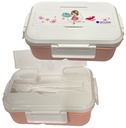 Lunch Box Pink - Atlas-AS-LB7506-PK